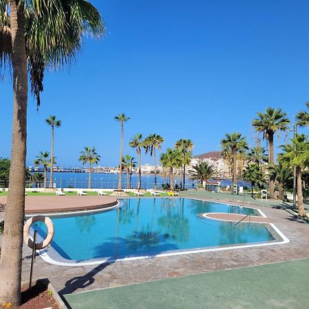 Apartmán Costa Mar Los Cristianos  Exteriér fotografie