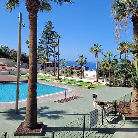 Apartmán Costa Mar Los Cristianos  Exteriér fotografie