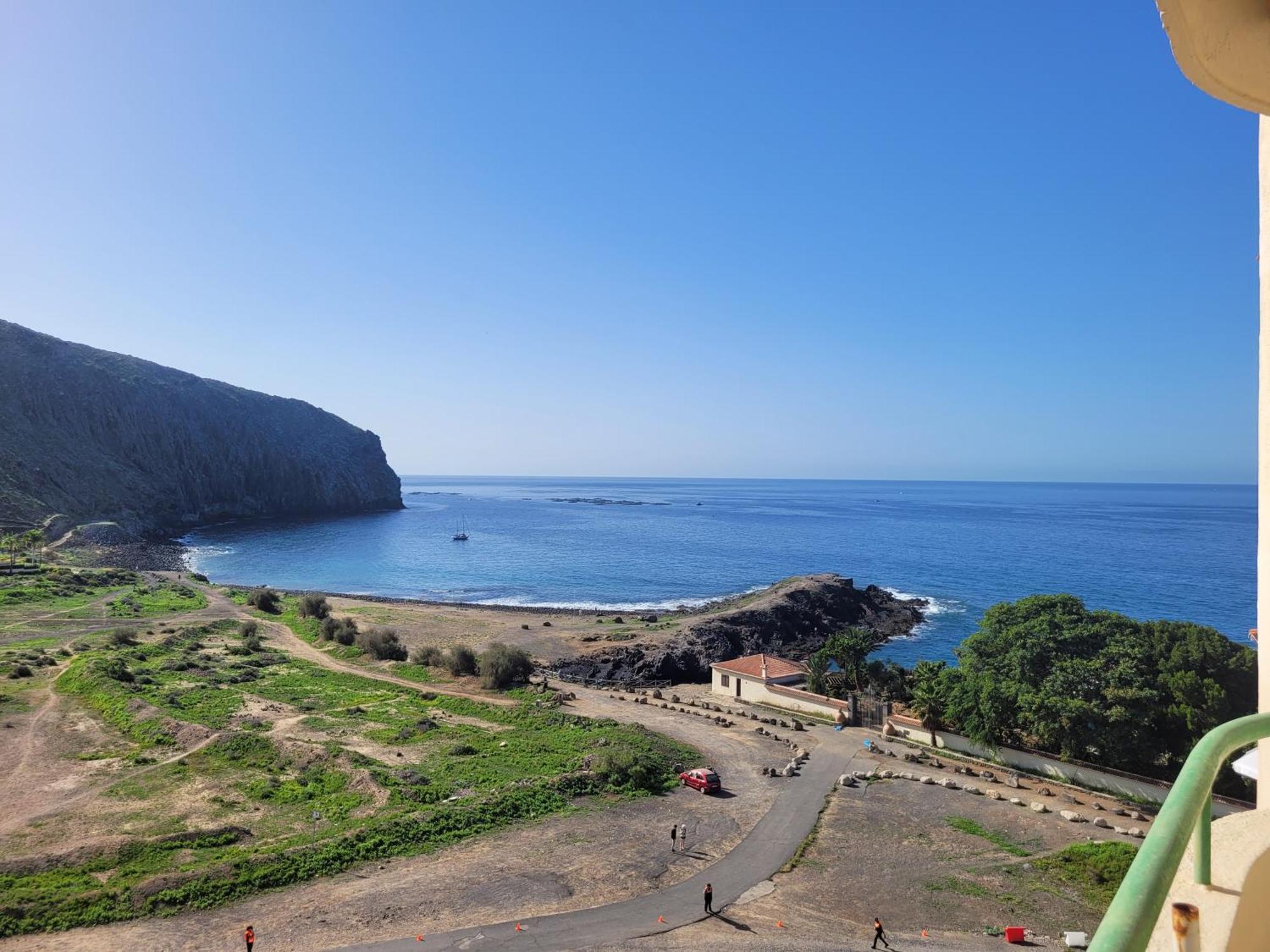 Apartmán Costa Mar Los Cristianos  Exteriér fotografie