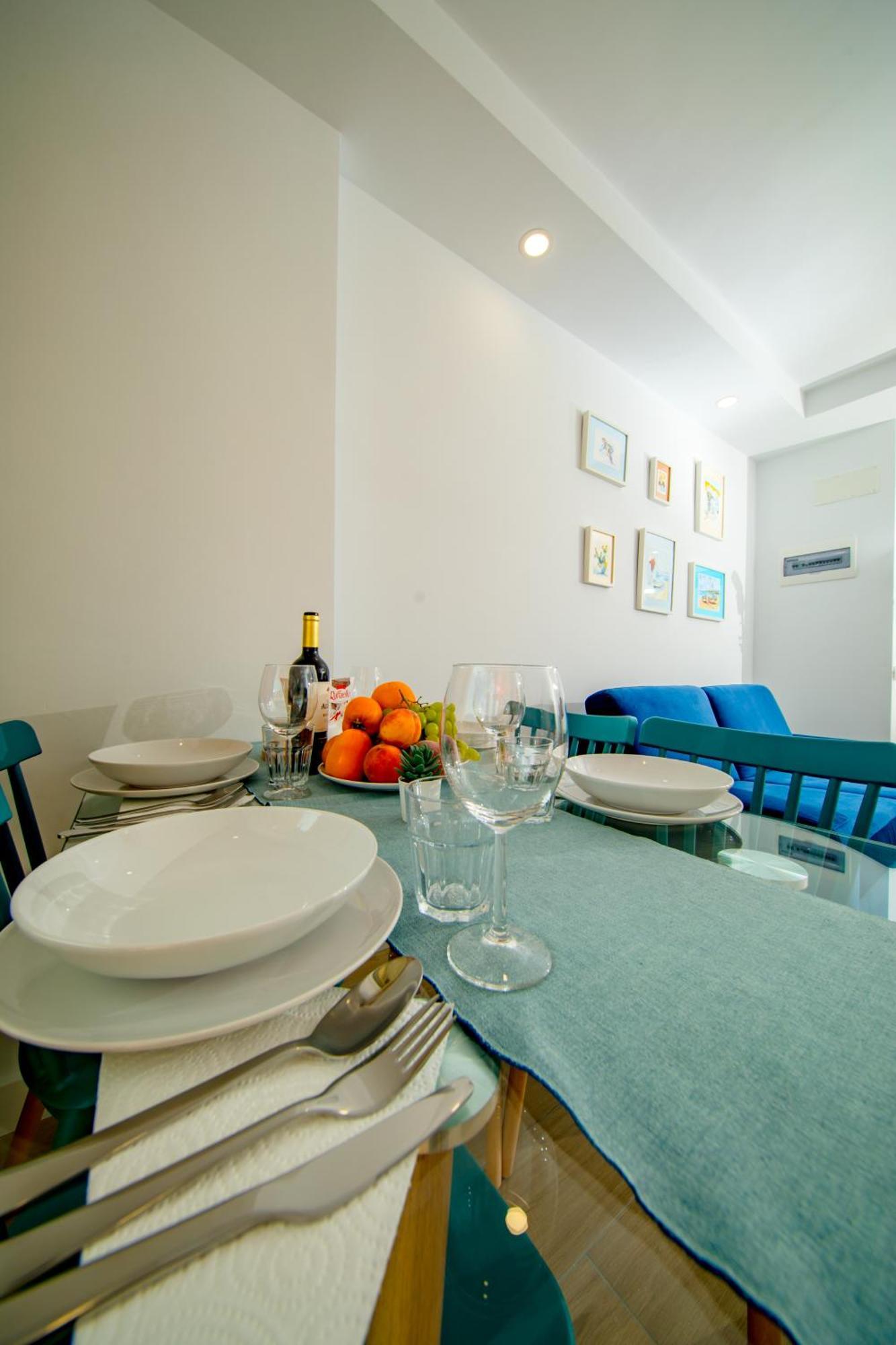 Apartmán Costa Mar Los Cristianos  Exteriér fotografie