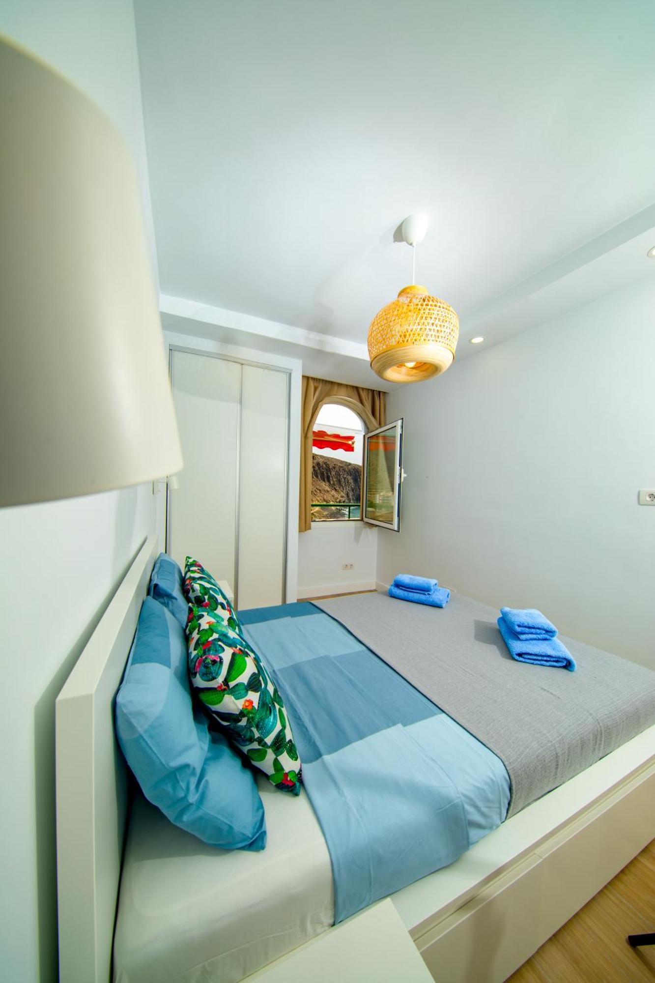 Apartmán Costa Mar Los Cristianos  Exteriér fotografie