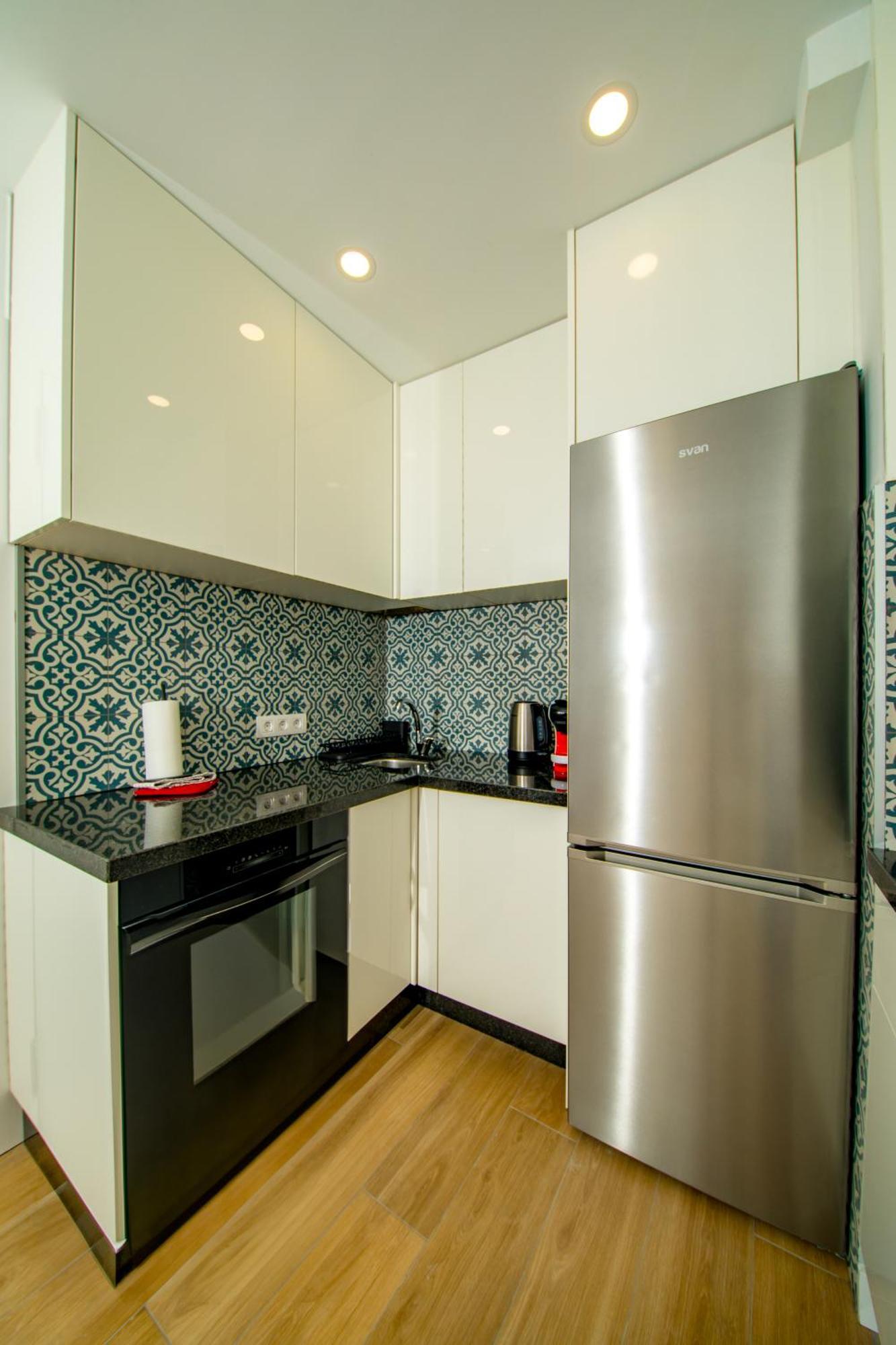 Apartmán Costa Mar Los Cristianos  Exteriér fotografie