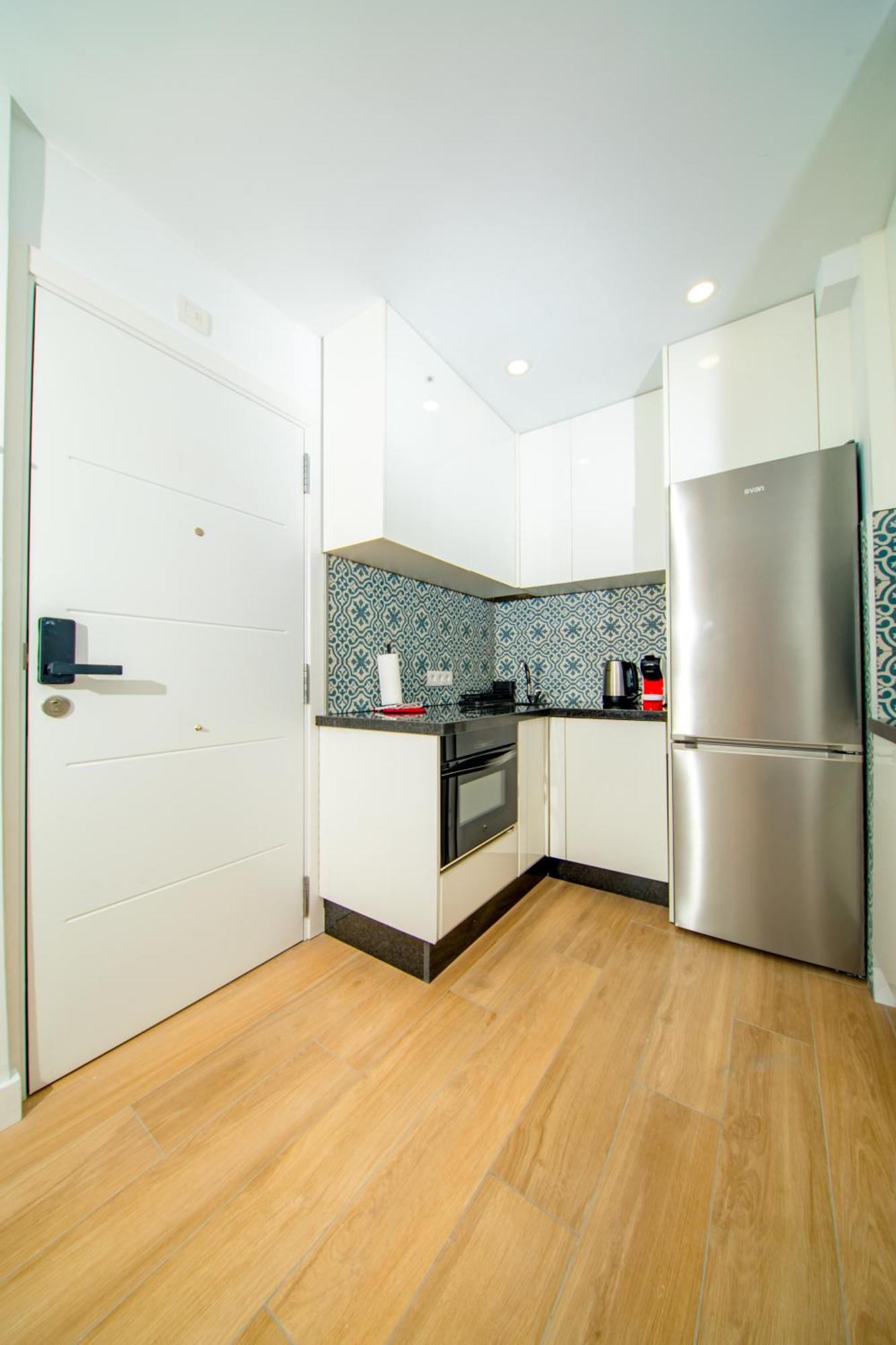 Apartmán Costa Mar Los Cristianos  Exteriér fotografie
