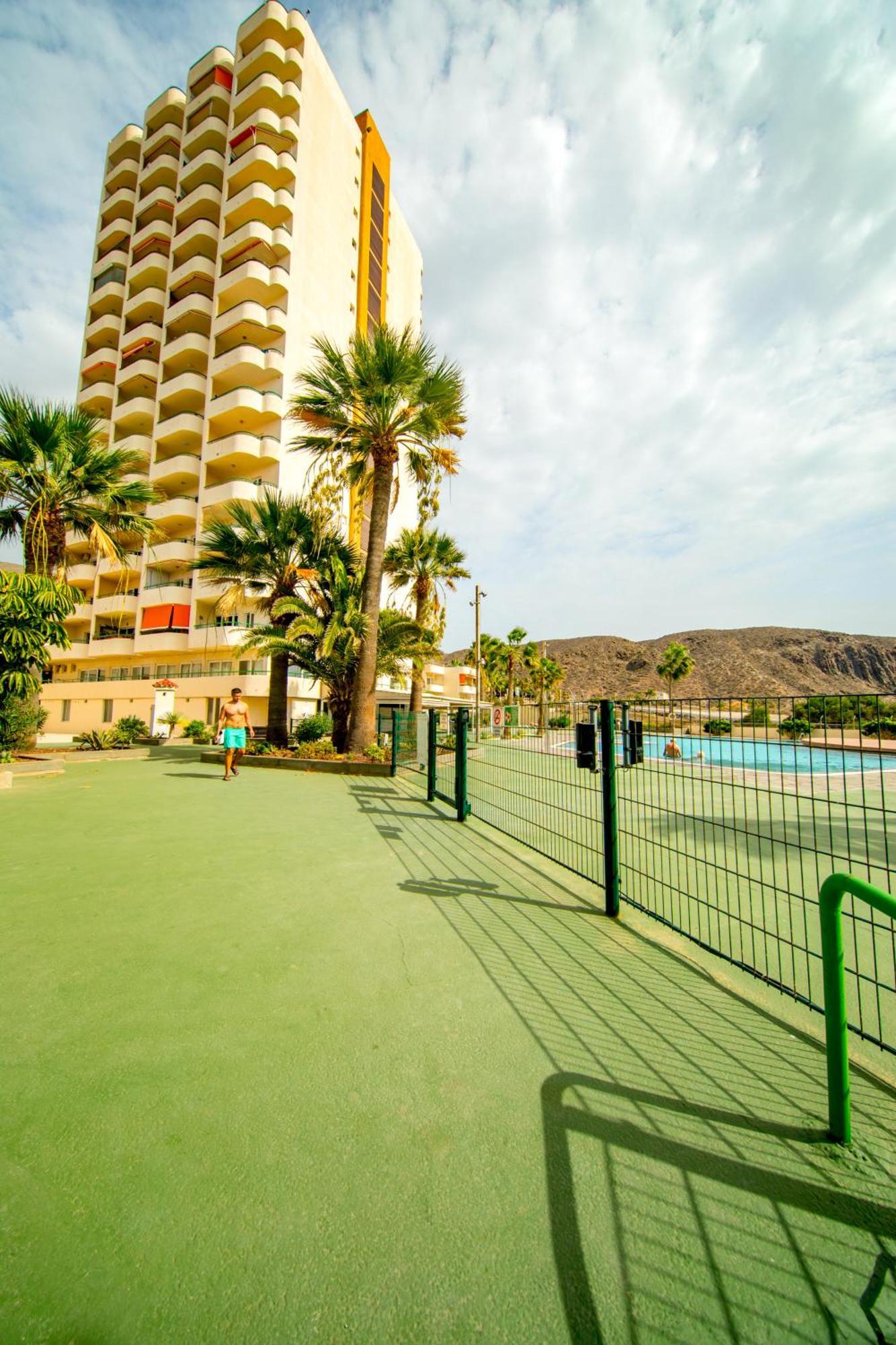 Apartmán Costa Mar Los Cristianos  Exteriér fotografie