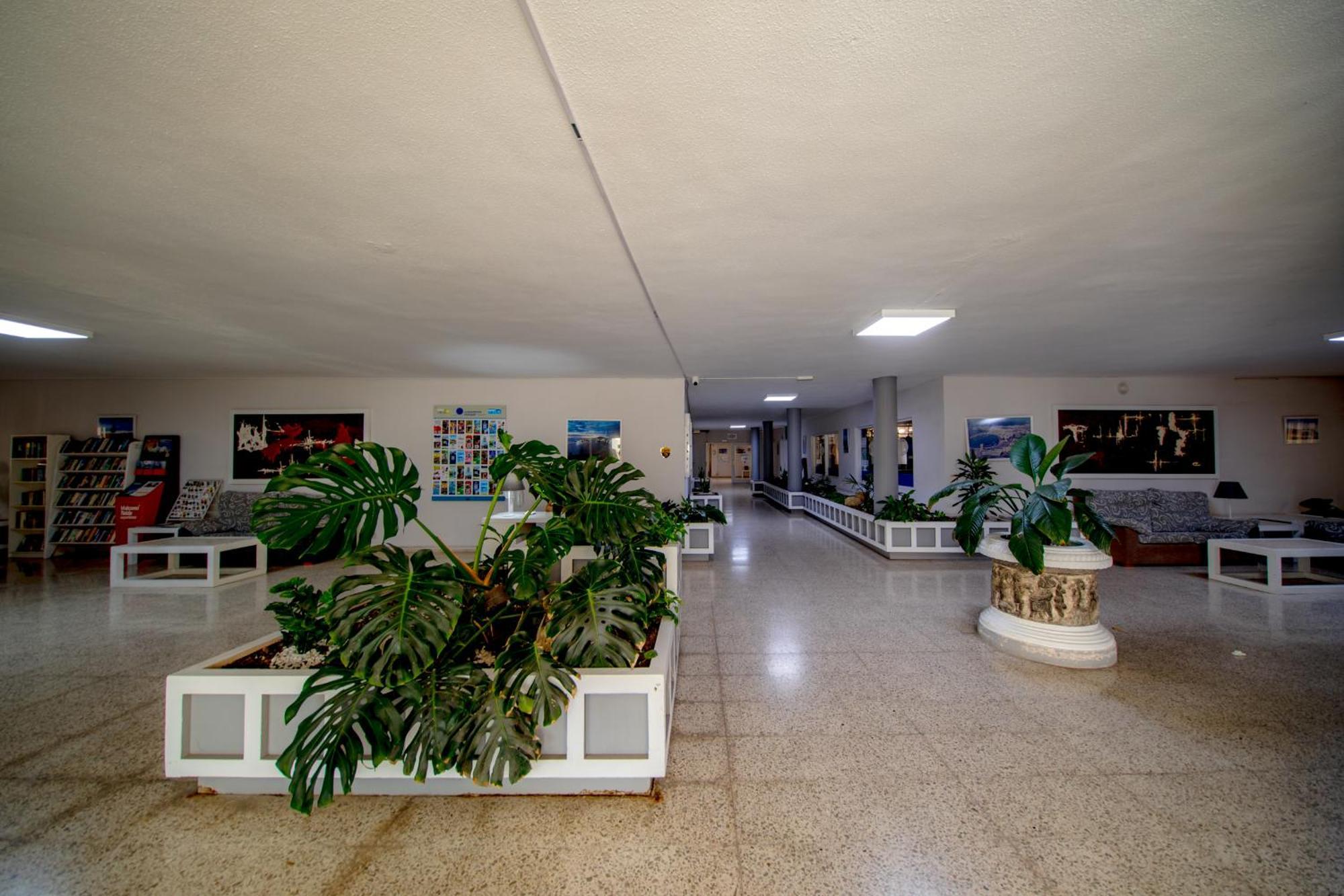 Apartmán Costa Mar Los Cristianos  Exteriér fotografie