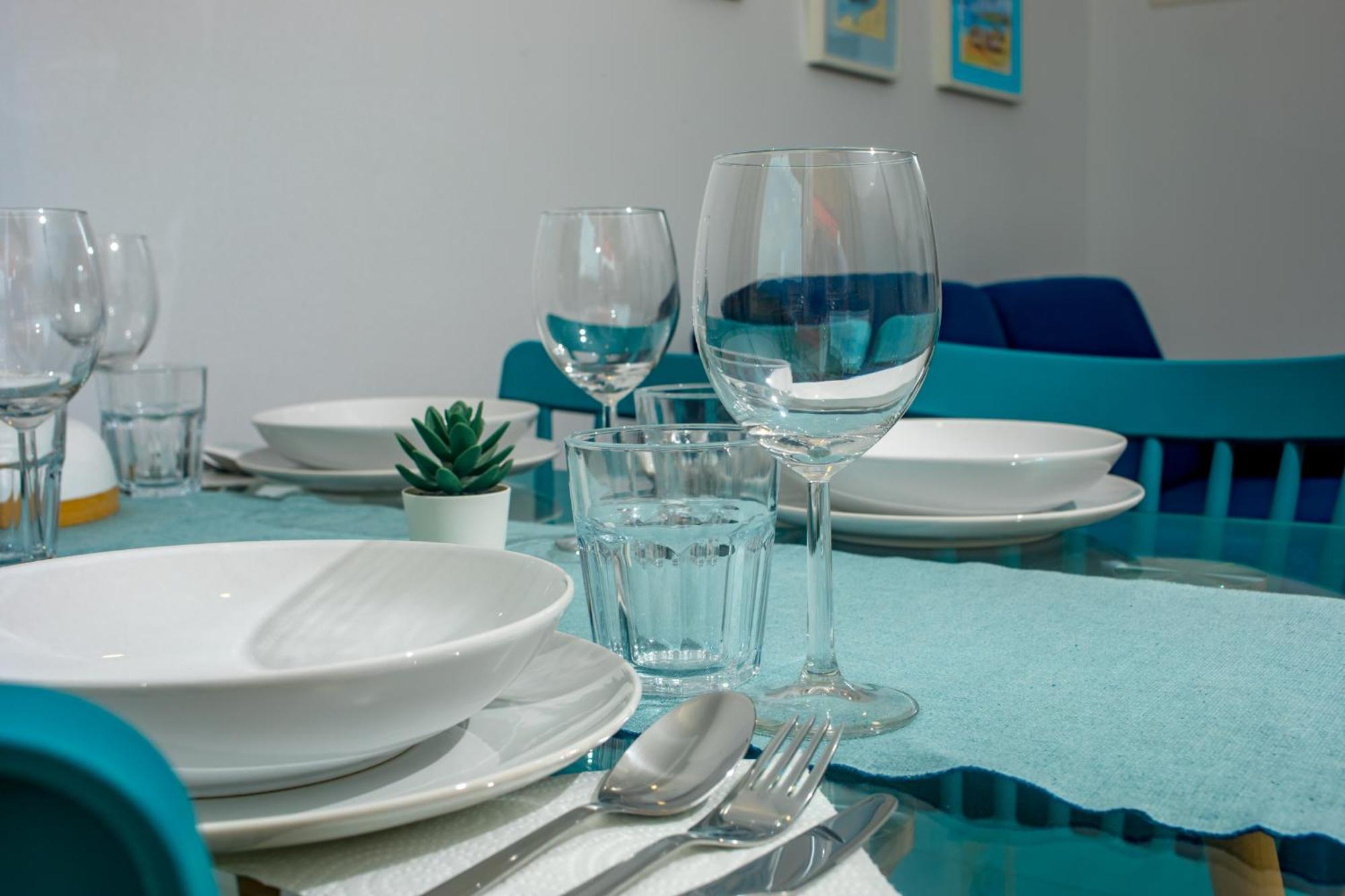 Apartmán Costa Mar Los Cristianos  Exteriér fotografie