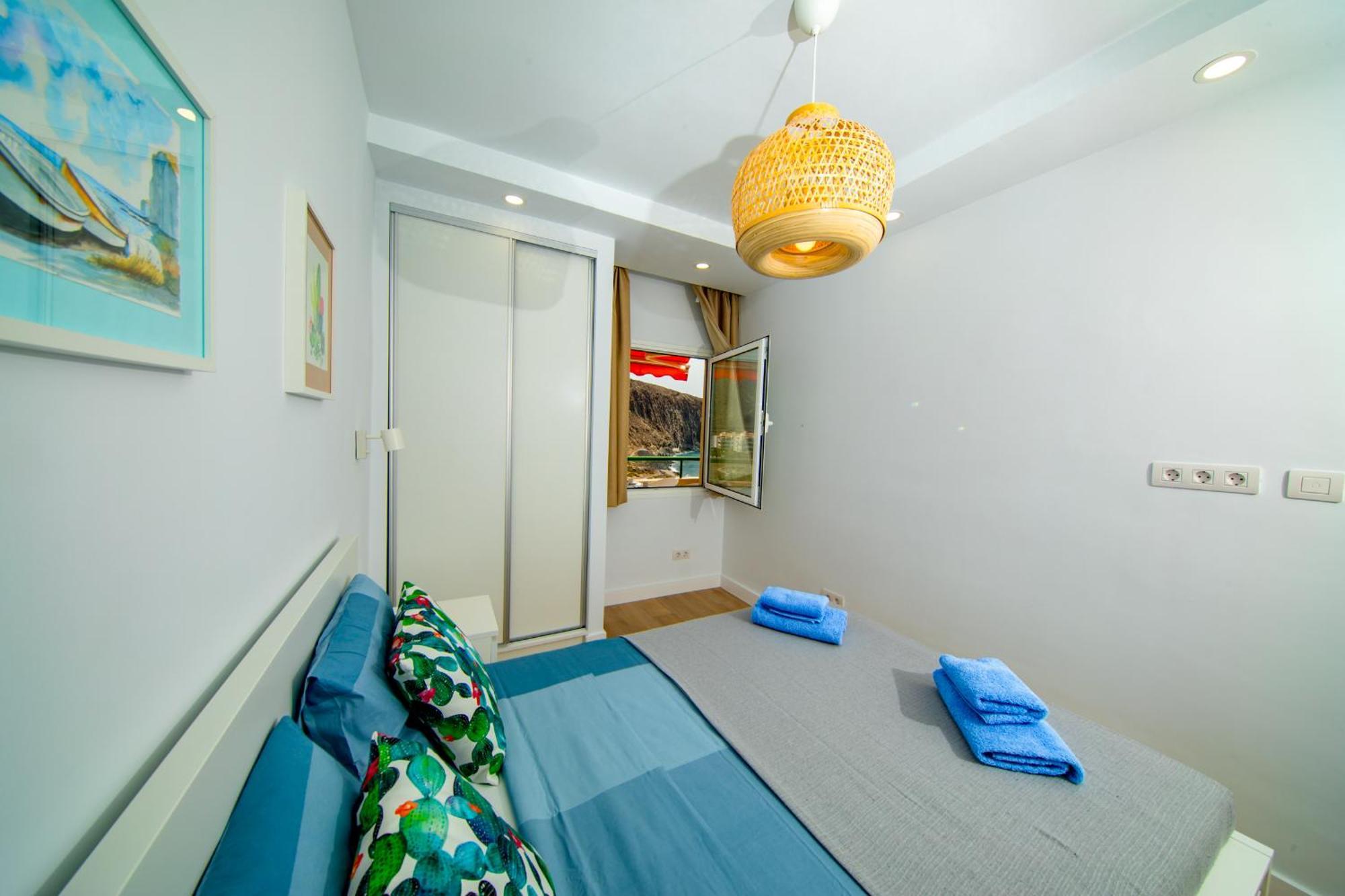 Apartmán Costa Mar Los Cristianos  Exteriér fotografie