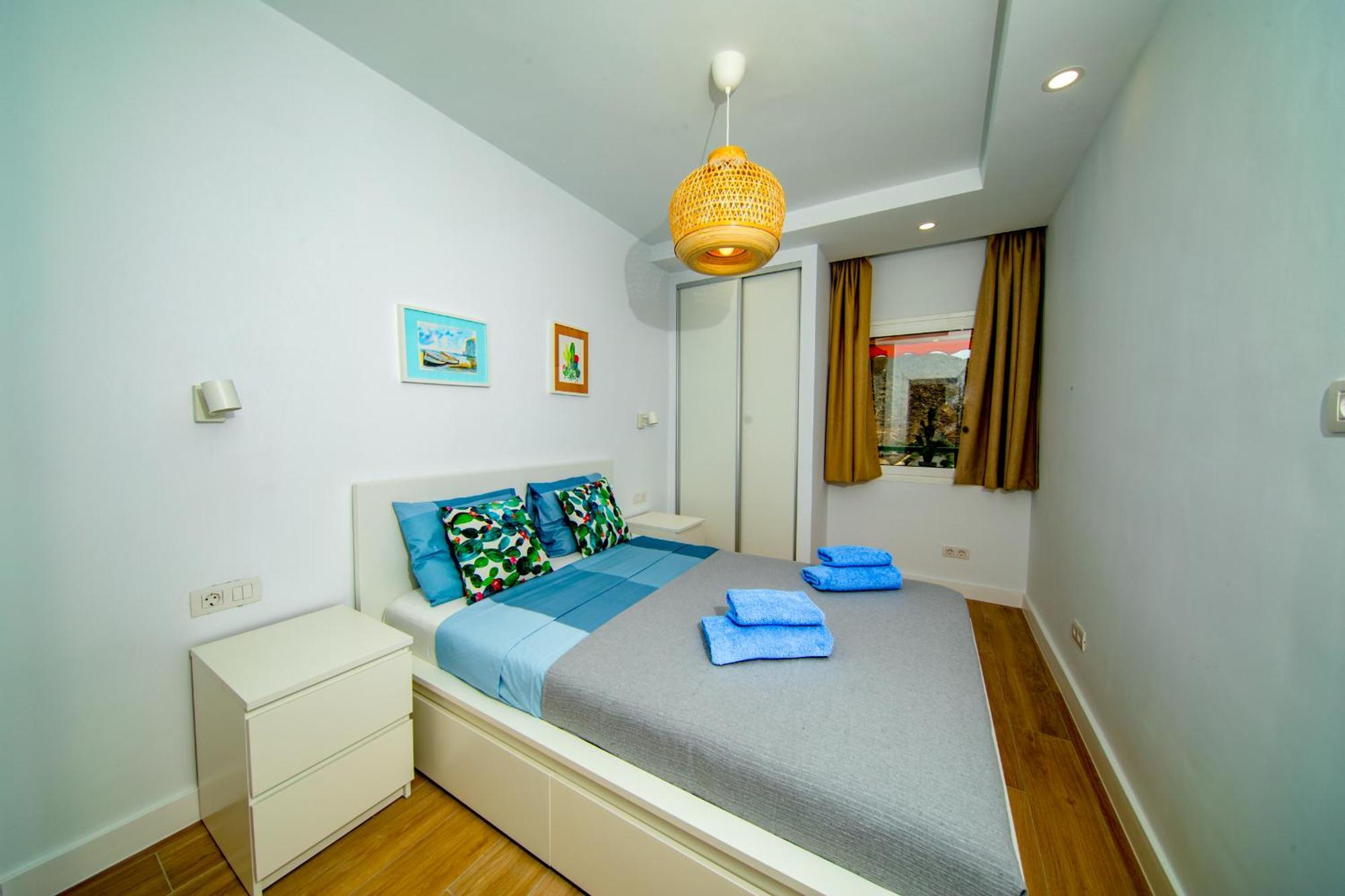 Apartmán Costa Mar Los Cristianos  Exteriér fotografie
