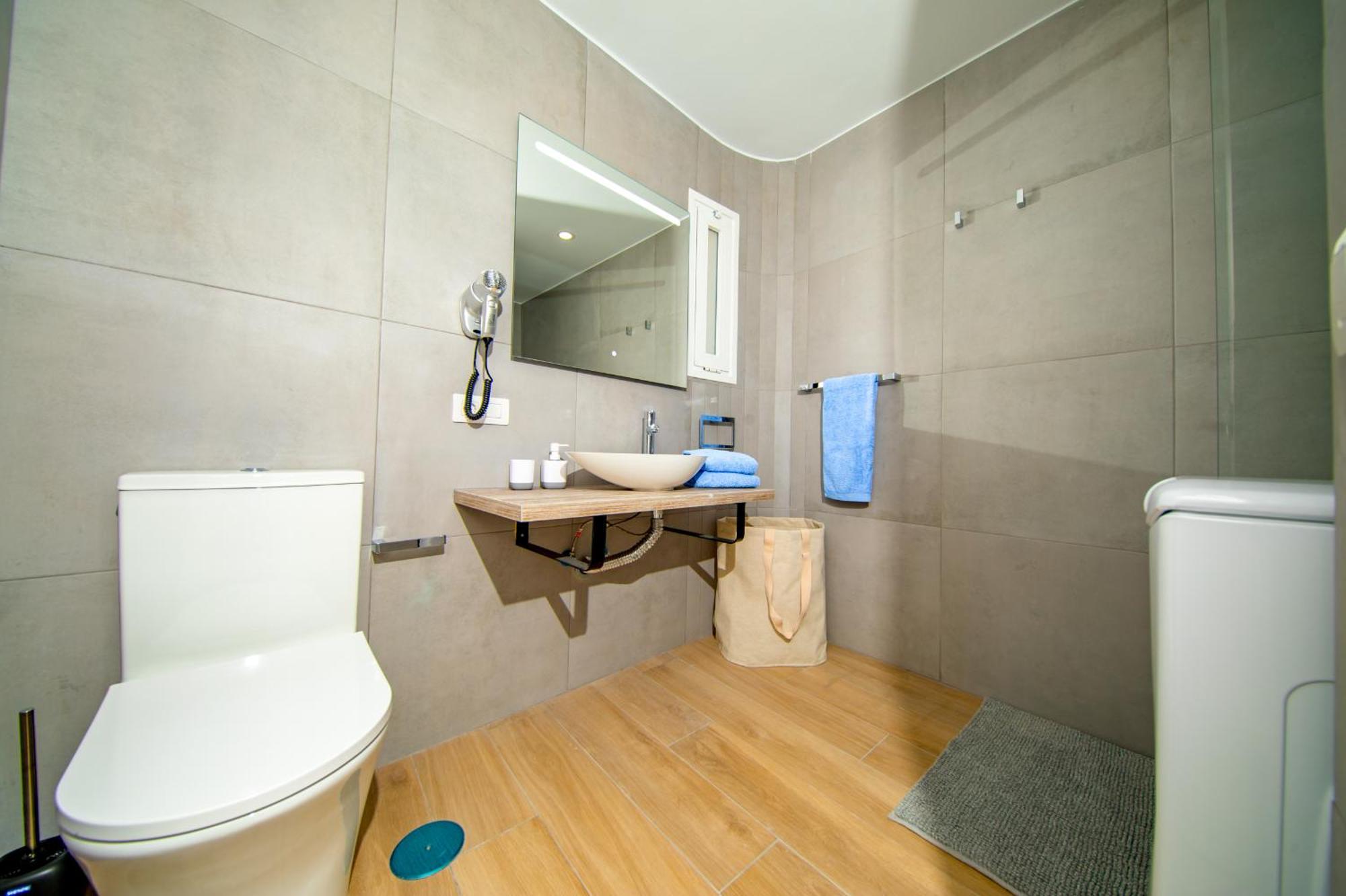 Apartmán Costa Mar Los Cristianos  Exteriér fotografie