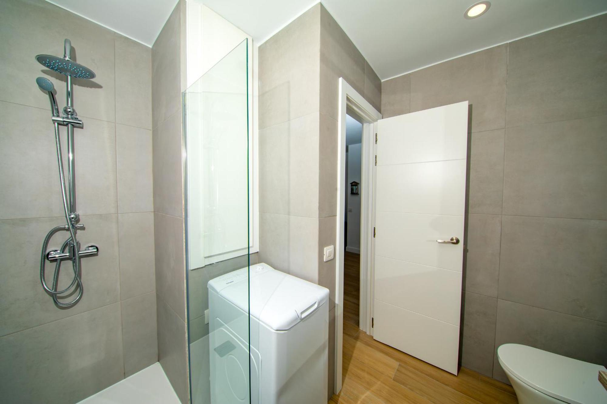 Apartmán Costa Mar Los Cristianos  Exteriér fotografie