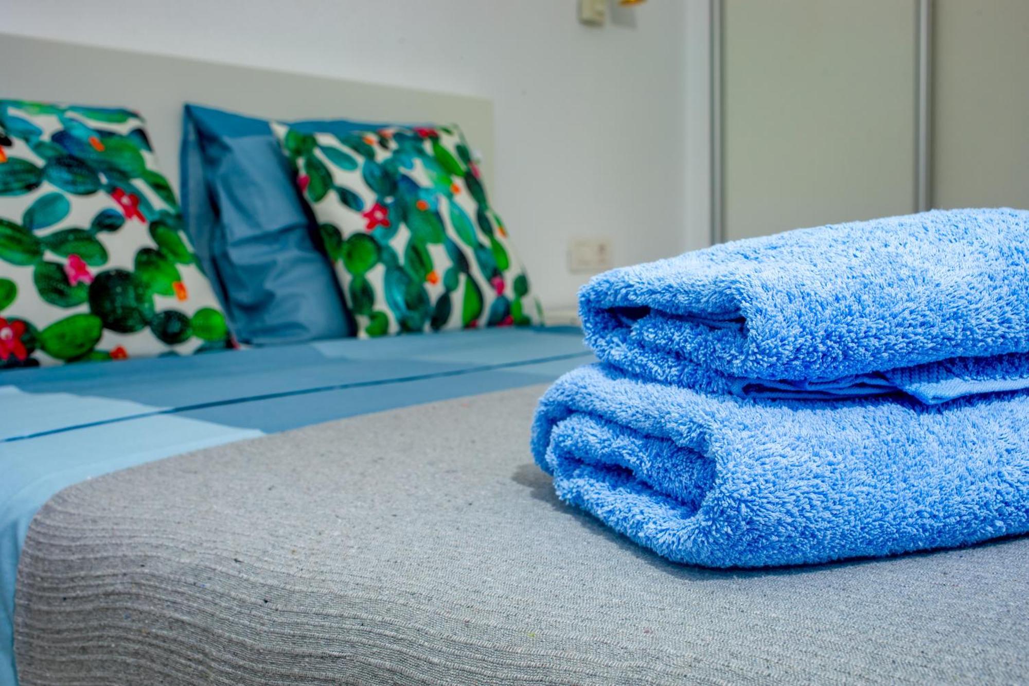 Apartmán Costa Mar Los Cristianos  Exteriér fotografie