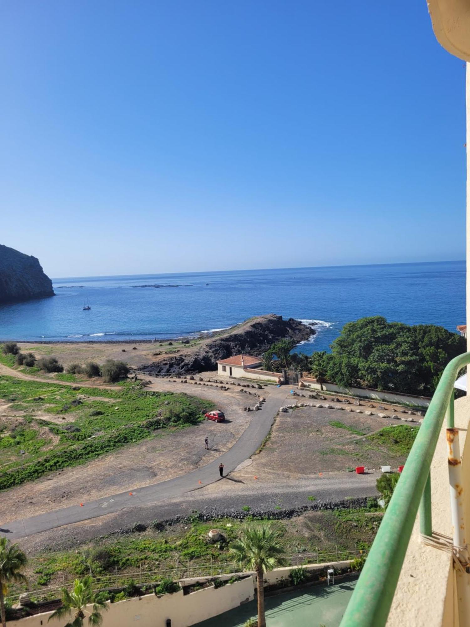 Apartmán Costa Mar Los Cristianos  Exteriér fotografie